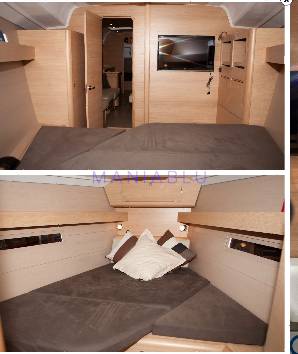 Dufour Yachts Dufour 410 Grand Large